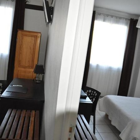 Hotel Saint George Авиньон Екстериор снимка