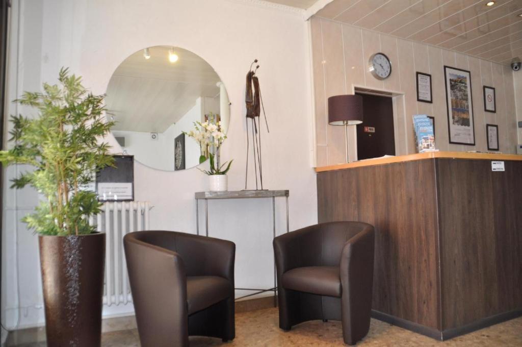 Hotel Saint George Авиньон Екстериор снимка