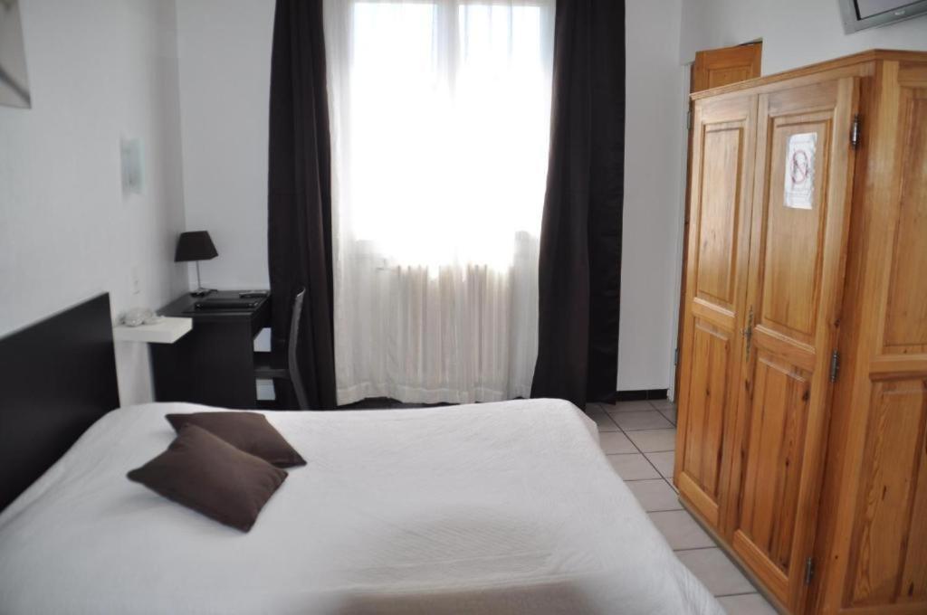 Hotel Saint George Авиньон Екстериор снимка