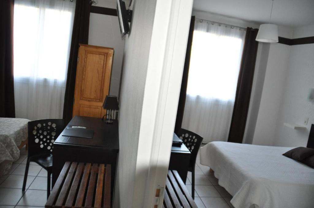 Hotel Saint George Авиньон Екстериор снимка