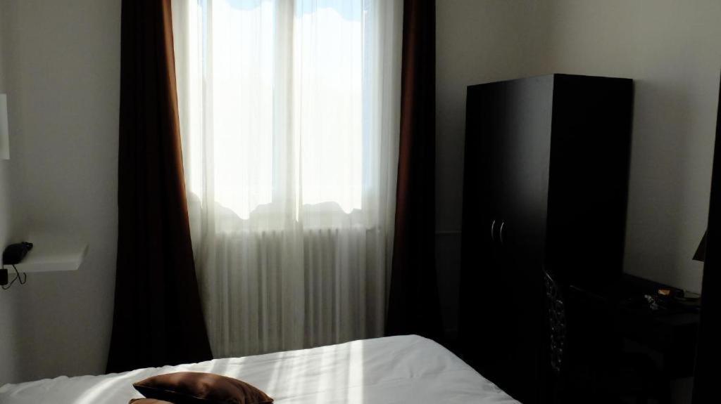 Hotel Saint George Авиньон Екстериор снимка