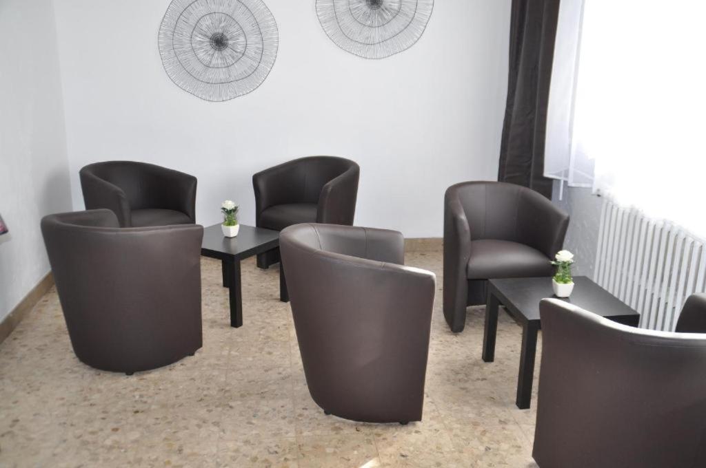 Hotel Saint George Авиньон Екстериор снимка