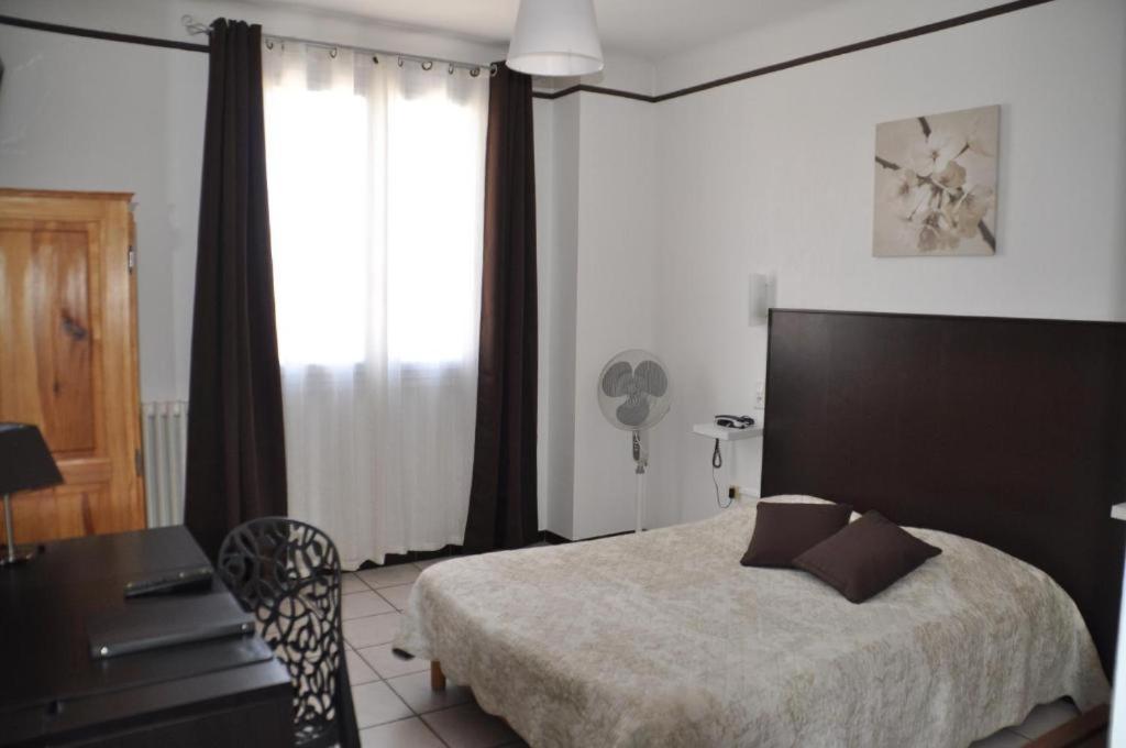 Hotel Saint George Авиньон Екстериор снимка