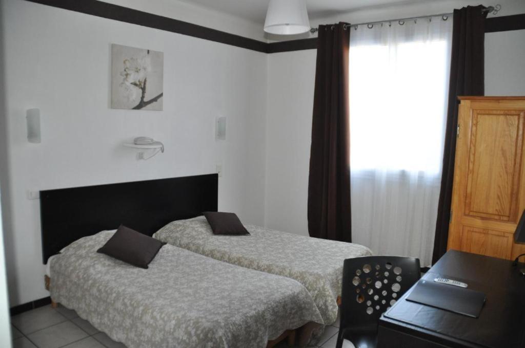 Hotel Saint George Авиньон Екстериор снимка