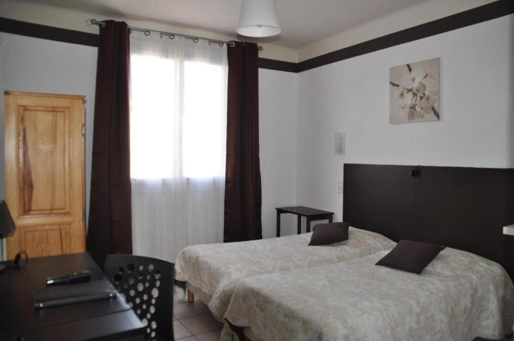 Hotel Saint George Авиньон Екстериор снимка