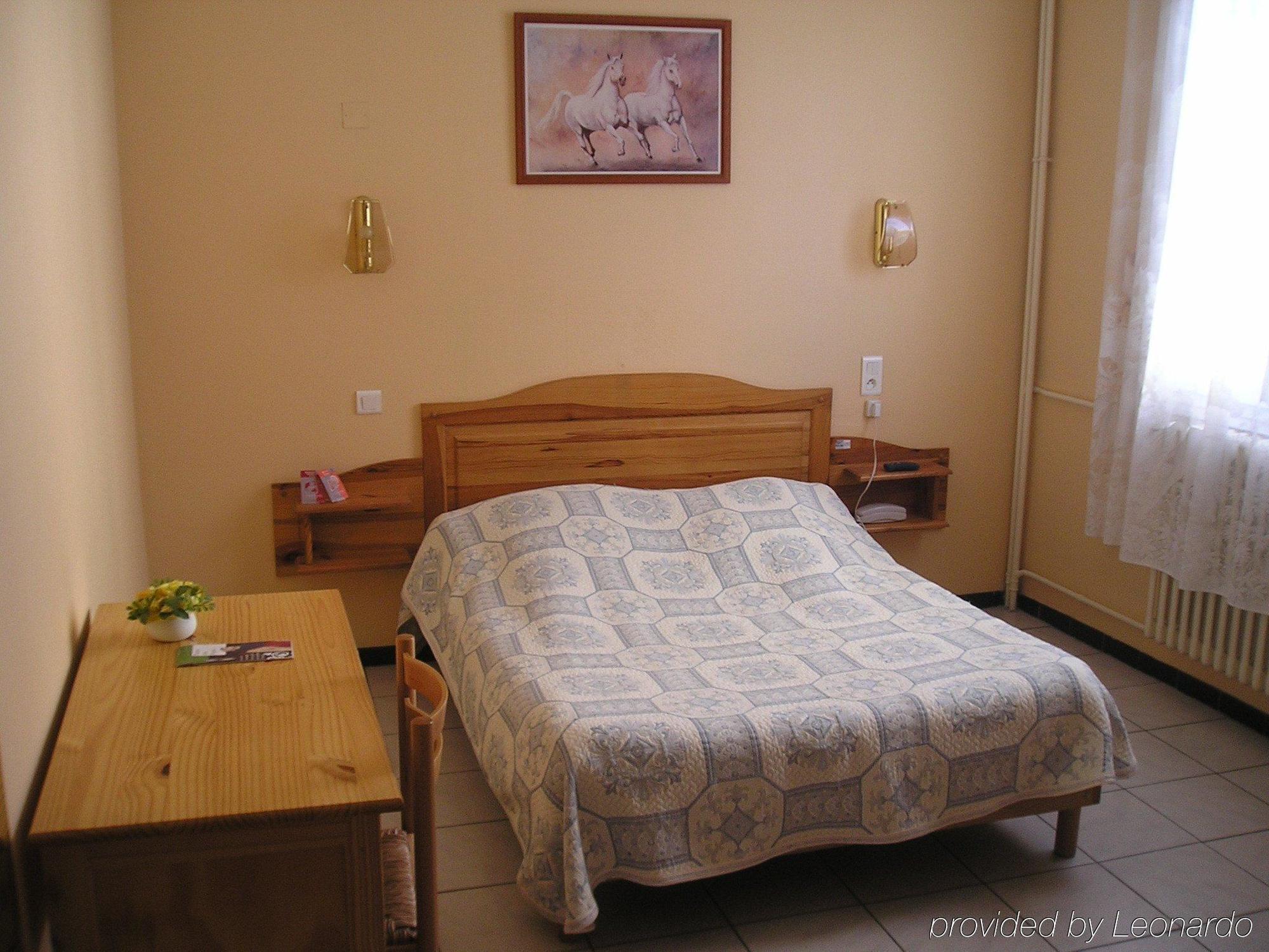 Hotel Saint George Авиньон Екстериор снимка
